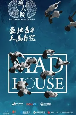 《疯人院》：禁锢的肉体，自由的灵魂？揭秘那段疯狂岁月