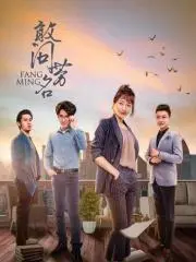 《敢问芳名》：一场穿越时空的命运悲歌，破碎的真相与深情的探案