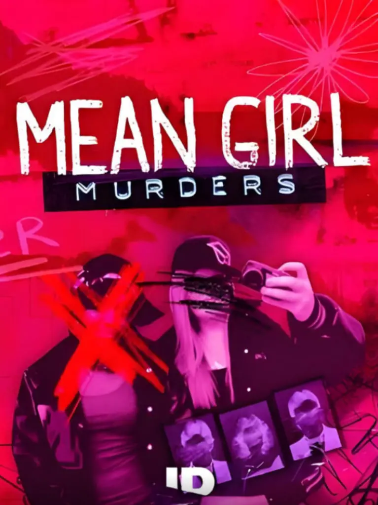 《贱女孩谋杀案 第三季》：校园悬疑再升级！谁是幕后真凶？惊悚反转，智斗烧脑，国产青春悬疑力作！