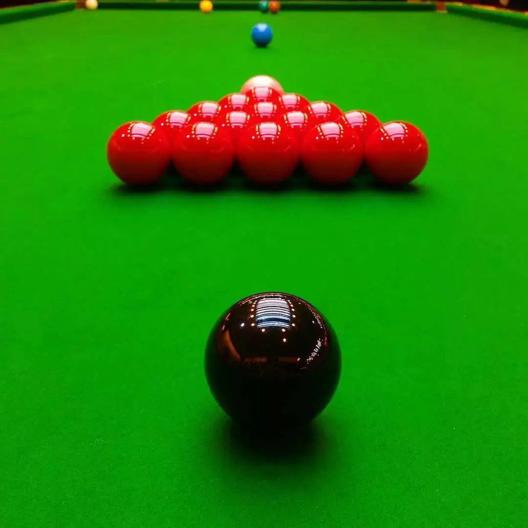 2023斯诺克武汉公开赛：傅家俊对决吴宜泽，看“老炮”如何上演绝地反击！